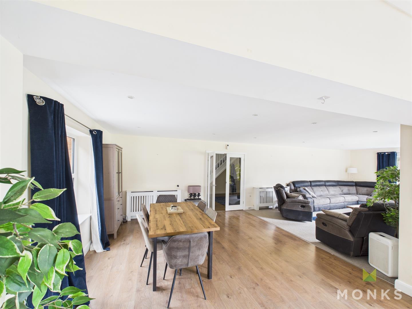 Spring Meadow Orchard Lane, Shrewsbury, SY5 8LD For Sale